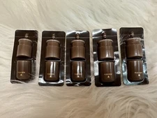 AMORE PACIFIC Time Response Intensive Renewal Ampoule(2.4ml+0.2g) X 5 Pieces