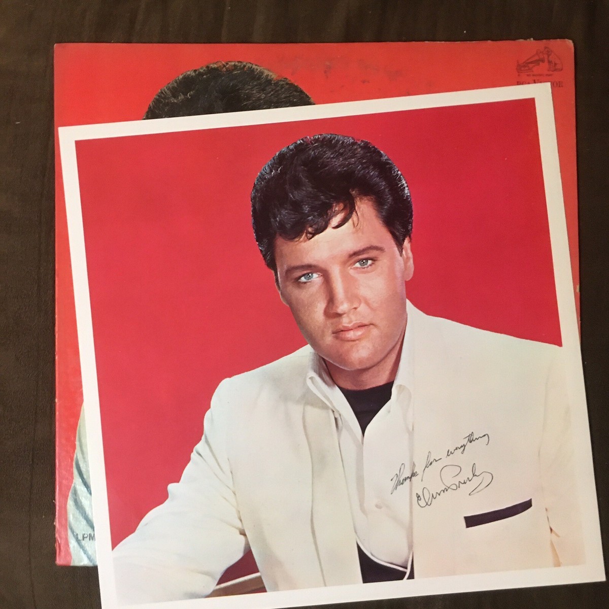 specialeditionーＥＬVＩＳ ELVIS PRESLEY: Limited Edition Shaped (CD, Boxed Set) 3803