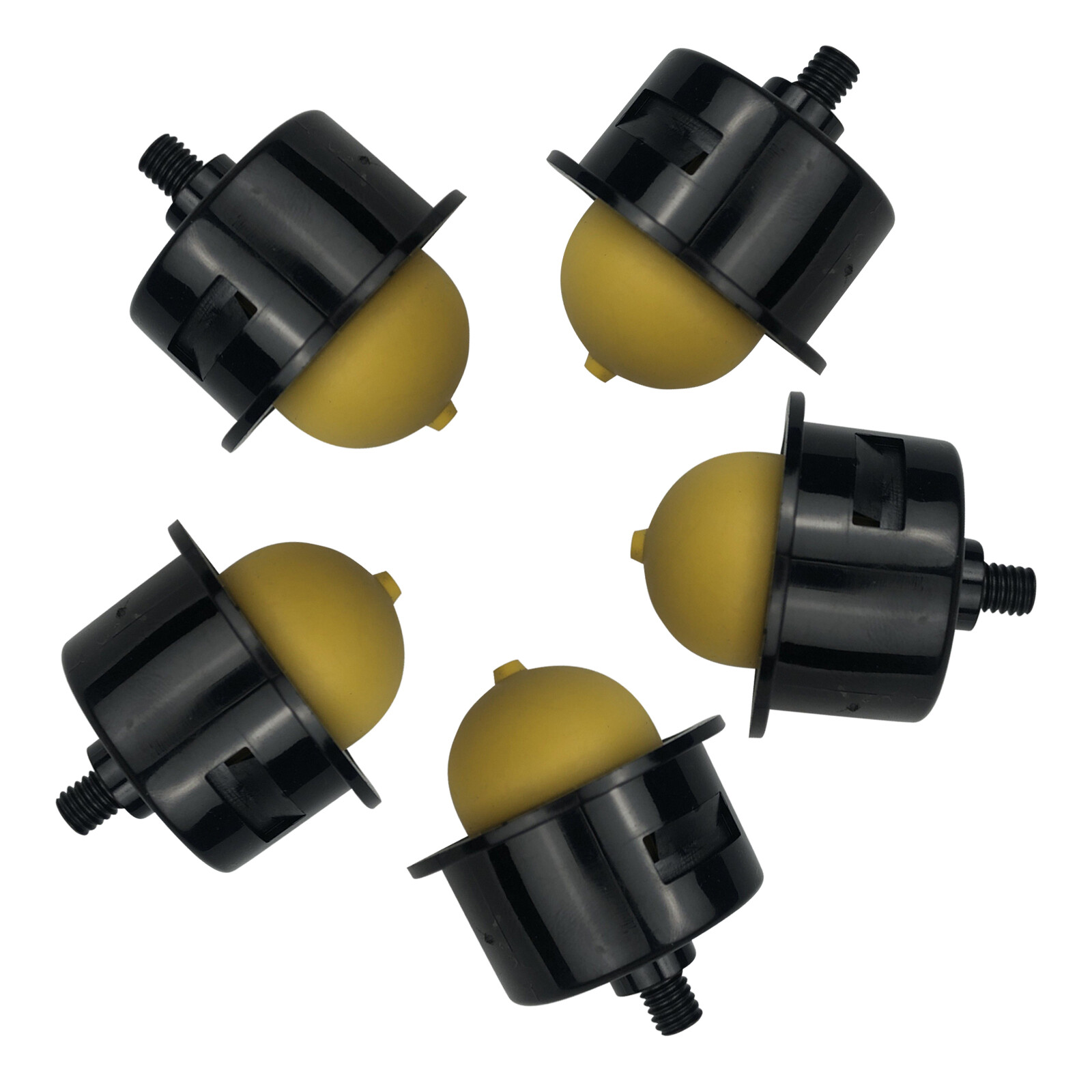 Luftfilter Für Hecht & Fuxtec Rasenmäher – Ersatz Für 746001023, Passt Auf 546SX, 553SX, 746R Uvm.