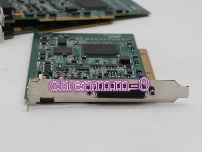 Tarjeta de captura de imágenes Matrox Meteor2-MC/4* Y751-04 REV.A #YY usada 1 pieza Foto 3 de 4