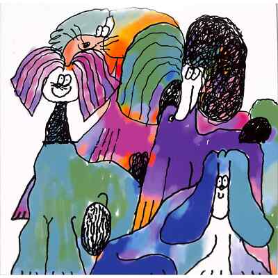Kasper Bjorke / El Agua Es Profunda / NIGHT SOUL EP / Mule Musiq 289 / 12 Inch