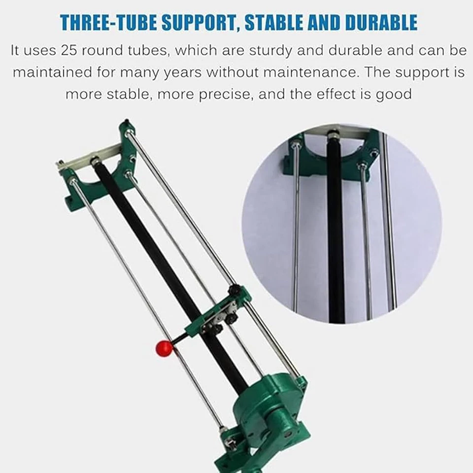 Cortador de papel aluminio estampado en caliente cortador de rollos de papel para impresión embalaje oficina Foto 4 de 4