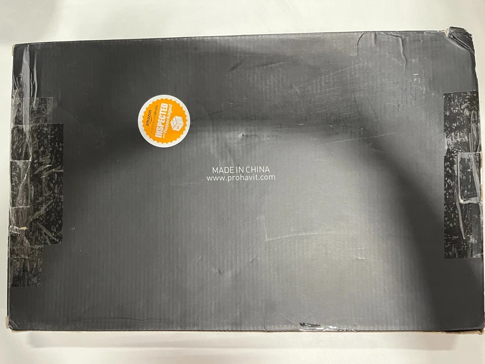 HAVIT HV-KB558CM Gaming Keyboard and Mouse Combo (Rainbow Backlit) - Image 2 of 3