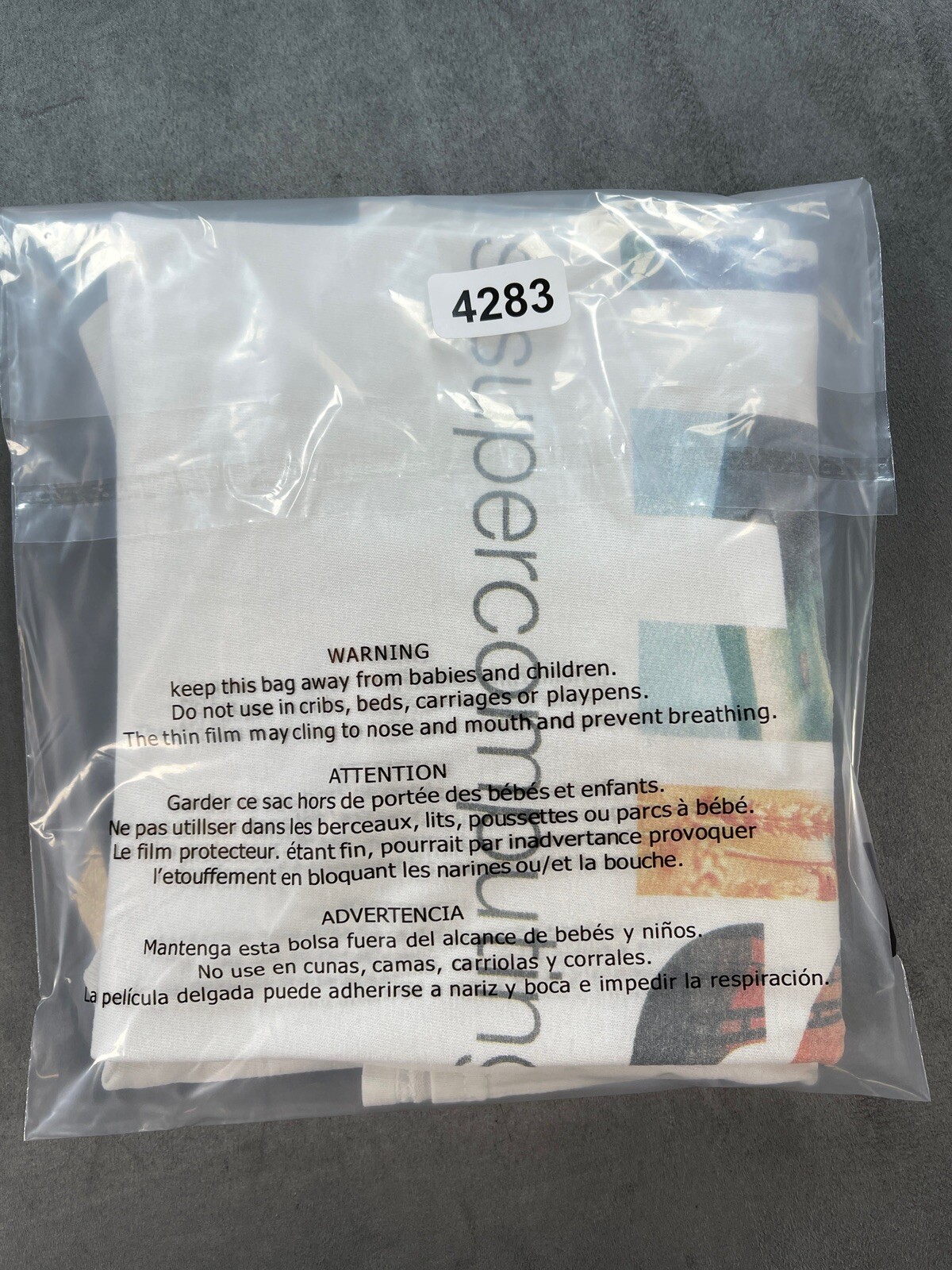 This is SUPERCOMPUTING Silicon Graphic Processing… - image 9