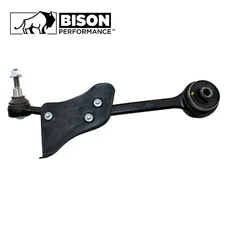 Bison Performance Front Driver Left LH Lower Forward Control Arm For Mustang