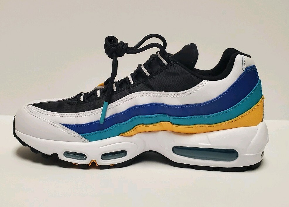 Nike Air Max 95 SE Windbreaker AJ2018-123 Men