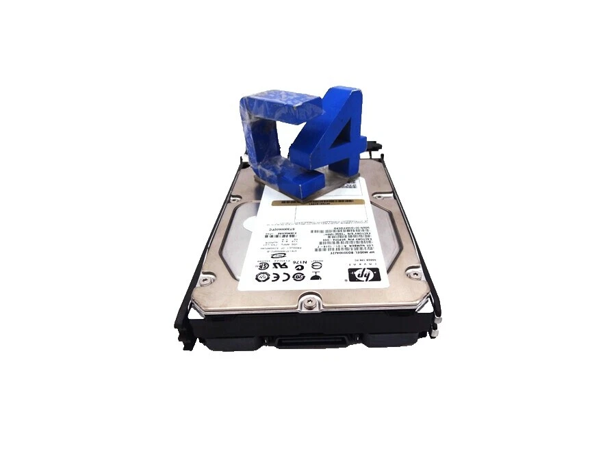 HP Fast SCSI unidades de disco rígido interno