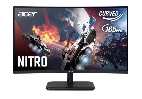 27 inch curved gaming monitor