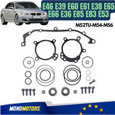 POUR BMW DOUBLE VANOS KIT DE RÉPARATION M52TU M54 M56 AVEC JOINTS E46 E39 E36