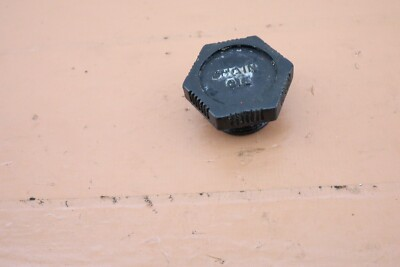 #ad #ad Homelite 150 Chainsaw OEM Oil Cap $6.99
