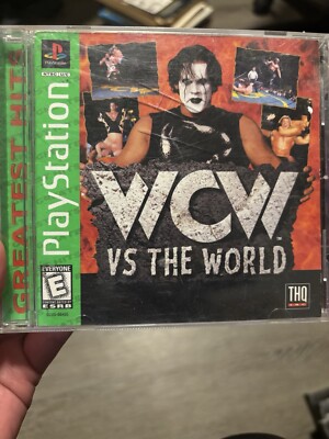 PlayStation - PS★WCW VS THE WORLD GREATEST HITS 海外版 s-l400.jpg