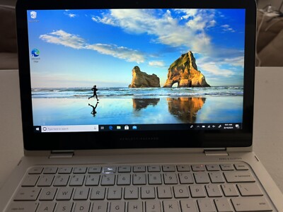 HP Spectre x360 2-in-1 13.3