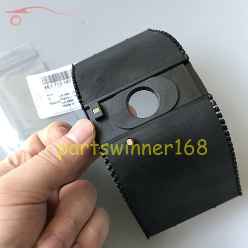 For Audi A8 4E S8 2004-2010 Auto Gear Lever Strip Cover LHD 4E1713187A - Picture 3 of 7