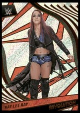 2022 Panini Revolution #73 Kay Lee Ray N/A Other Card