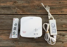 LG PF50KA Portable Full HD LED Smart TV Home Theater CineBeam Projector