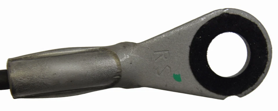 Cable derecho GM Silverado Sierra 2007-2016 puerta trasera nuevo OEM 25838261 15283050 Foto 3 de 4