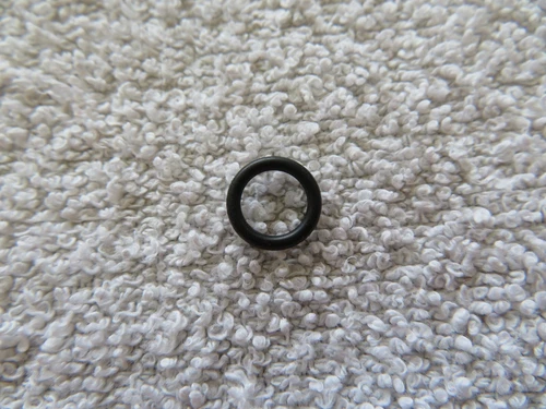 O RING, CALLPERS AXLE