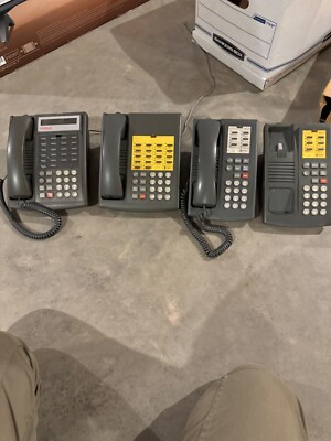 business phone