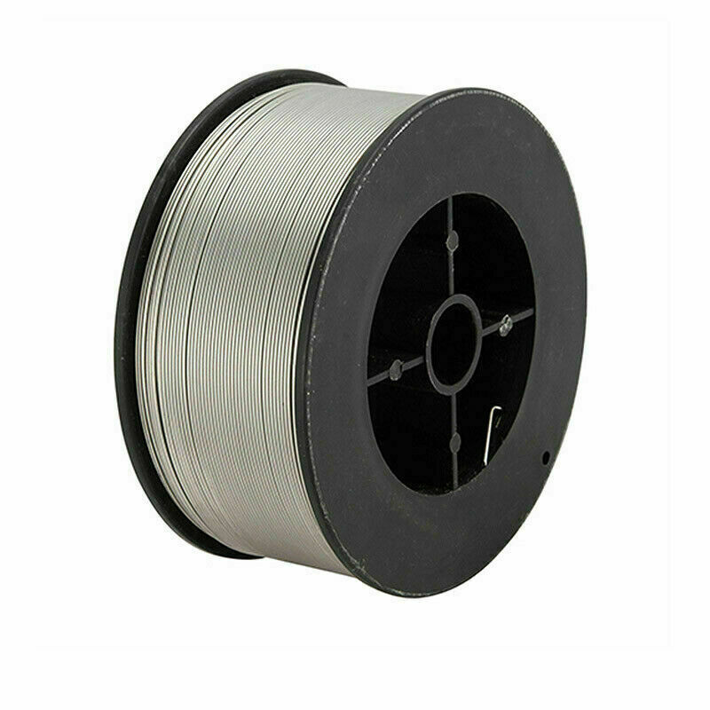 Langley Gasless Flux Cored MIG Saldatura Filo – 0.8 X 0.45 Kg - Foto 4