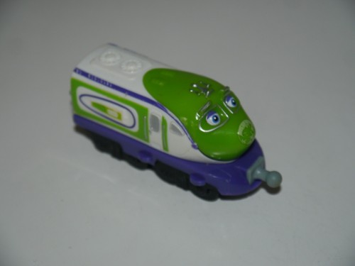 Chuggington Trains Waggons Carry Case Multi-Auktion Riesige Auswahl Ein Versand_A - Bild 9 von 148