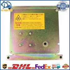 9194416 Controller 9239568 9212078 For John Deere 120C 135C 160C 200CLC 230CLC