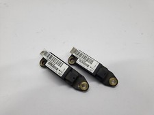 Mercedes W203 CL - Airbagsensor Crashsensor Sensor 2St 0018204426 (28)