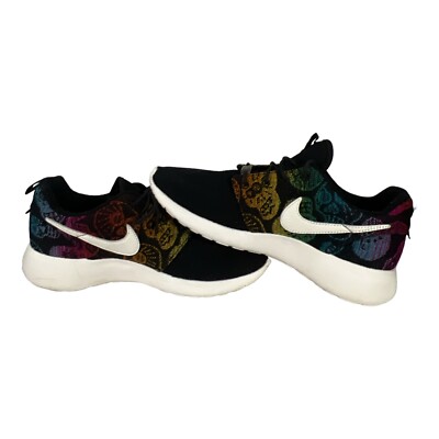 Nike iD Pendleton 2016 Size US 9 842849-994 V02NI NIKEID RARE DEAL MULTI-COLOR Nike iD Pendleton 2016 Size US 9 842849-994 V02NI NIKEID  main image 2