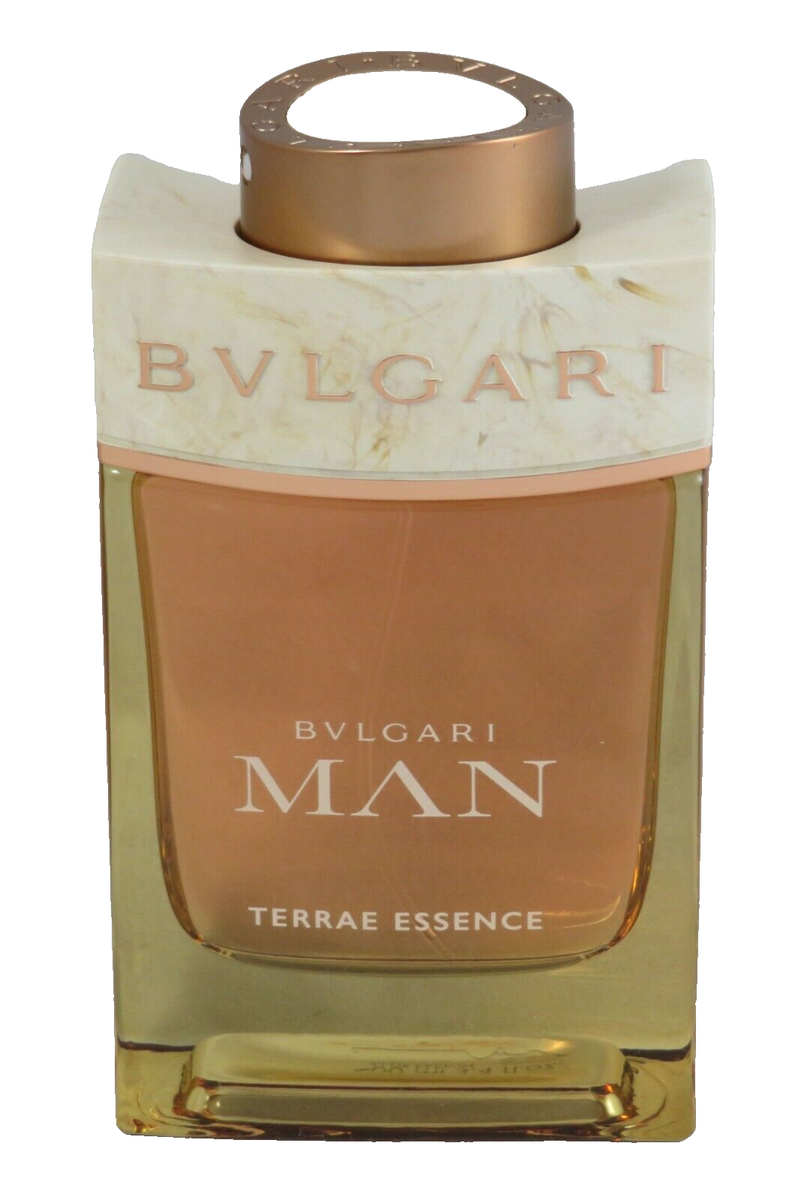 Bulgari Bvlgari MAN Terrae Essence 100 ml Eau de Parfum Spray