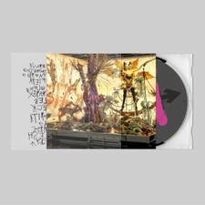 Image of Arca : KiCk Iii CD (2022) ***NEW*** Value Guaranteed from eBay’s biggest seller!
