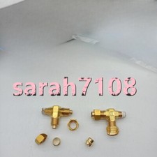 5PCS/BAG NEW SMC original KFY12B-03S T-connector #TX