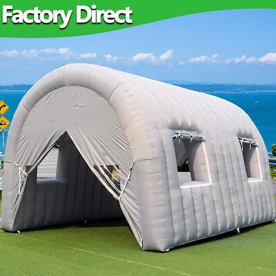 20ft Inflatable Tent Oxford Inflatable Party Tent Camping Tent For Event 