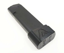 Cain Arms Magazine Base Pad Fits Glock 48 43X 9mm Made in the USA