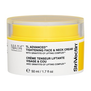 strivectin tl advanced tightening face and neck cream