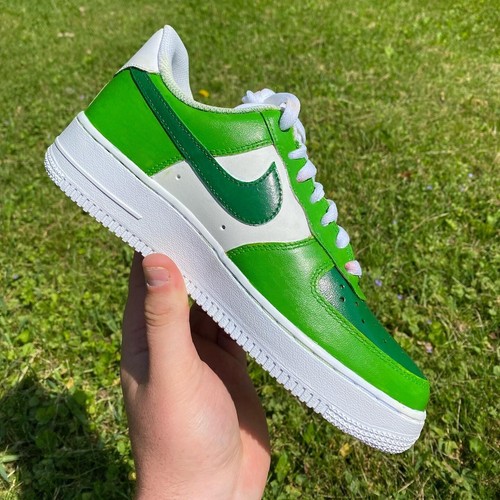 air force 1s 7.5