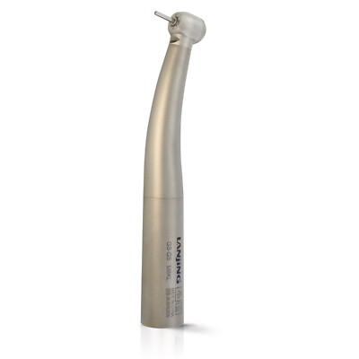 Dental High Speed Handpiece Turbine Fiber Optic Titanium Fit KAVO MULTIflex 23W