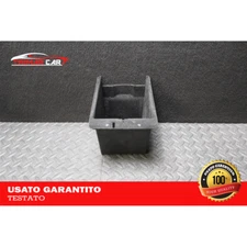 A1636830975 Drawer Space Connector Items Rear Mercedes Classe ML (W163