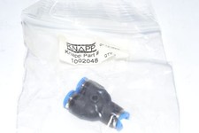 NEW Festo Fitting Knapp Part # 1002048