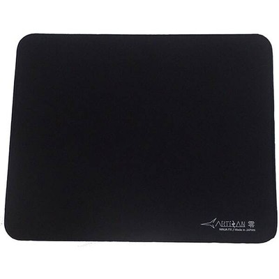 Artisan NINJA FX Zero Gaming mouse pad MID XXL  Black FX-ZR-MD-XXL-B