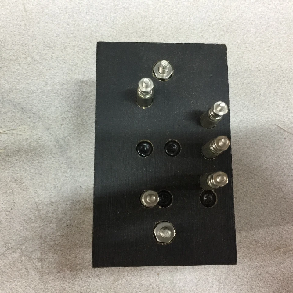 NEW IN BOX STRUTHERS-DUNN 1.3VAC RELAY 112XA296 - Image 4 of 4