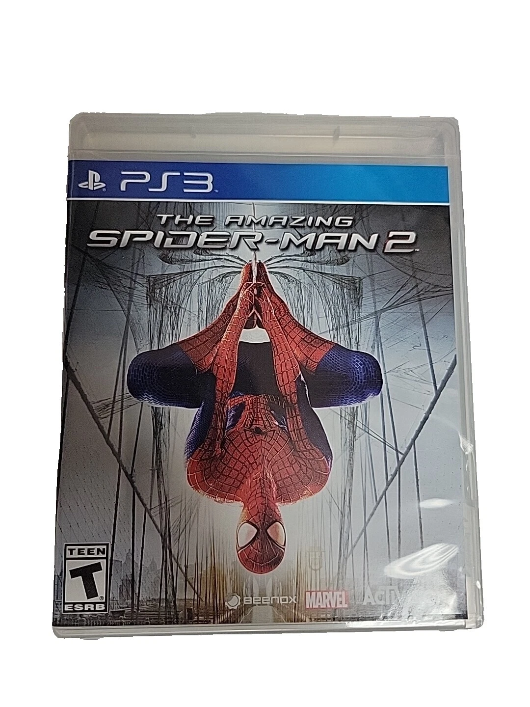 Action & Adventure Sony PlayStation 3 Activision Video Games