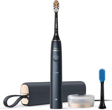 PHILIPS Sonicare 9900 Prestige Electric Toothbrush App-Linked Portable HX999222