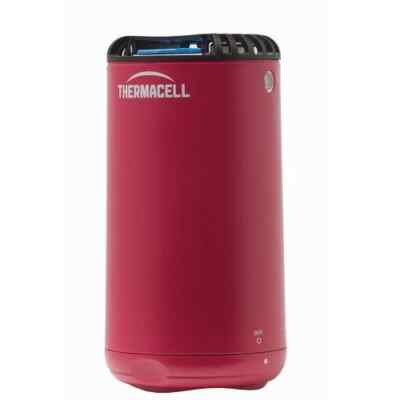 Thermacell HALO MINI Standgerät Magenta Mückenschutz ohne Wirkstoffplättchen