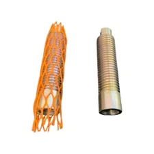 ST-122-2 Special Lycoming service bolt for splitting crankcase