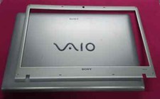 Funda Scocca Video Para Monitor Pantalla LCD Sony Vaio VPCEC4L1E - PCG-91111M