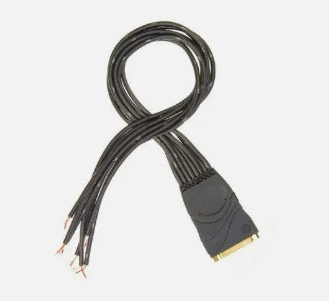 Conector Serpiente Modular-Free Breakout D'Addario Planet Waves PW-CFB-01 Foto 3 de 4