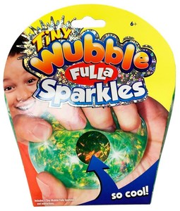 wubble fulla
