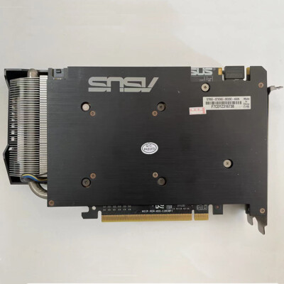 For Asus STRIX-GTX960-DC2OC-4GD5, GTX960 128Bit 4G 6PIN DVI DP