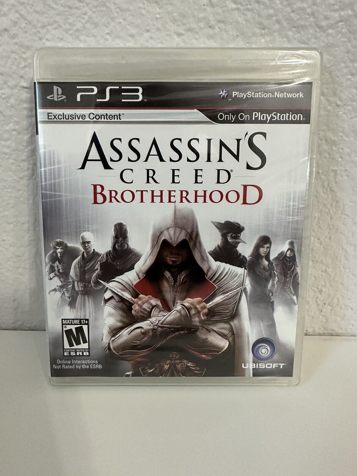 Assassin's Creed: Brotherhood