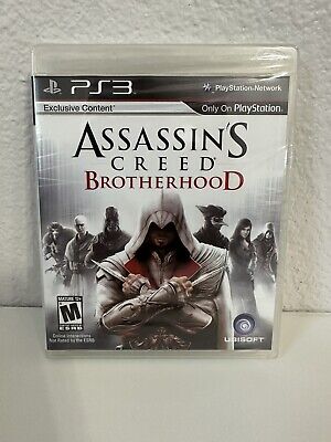 Assassins Creed Brotherhood Game For Android - Colaboratory