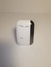 WiFi Blast-Mini WiFi Repeater/Range Extender-Wireless-300Mbps